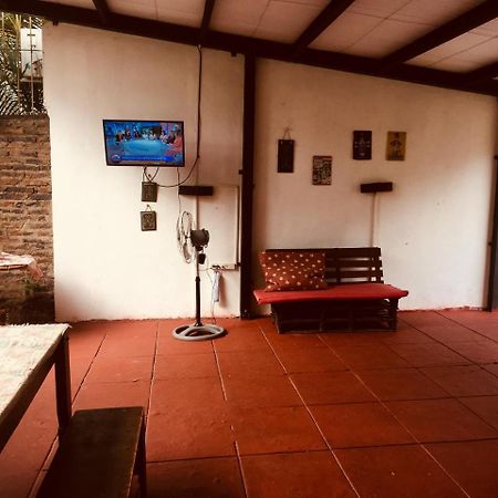 Hostel Costa Mosquito Posadas Eksteriør bilde