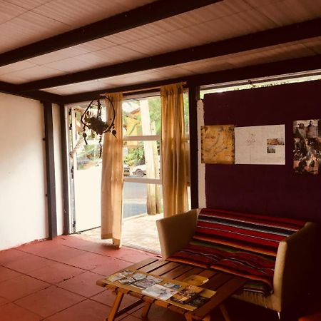 Hostel Costa Mosquito Posadas Eksteriør bilde