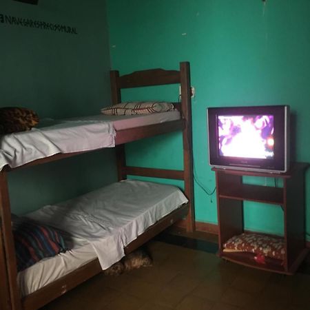 Hostel Costa Mosquito Posadas Eksteriør bilde