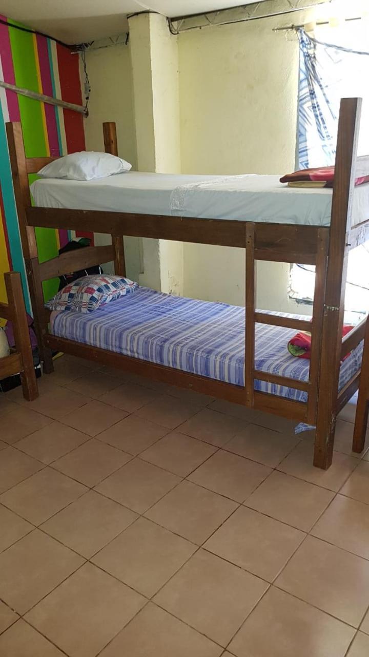 Hostel Costa Mosquito Posadas Eksteriør bilde