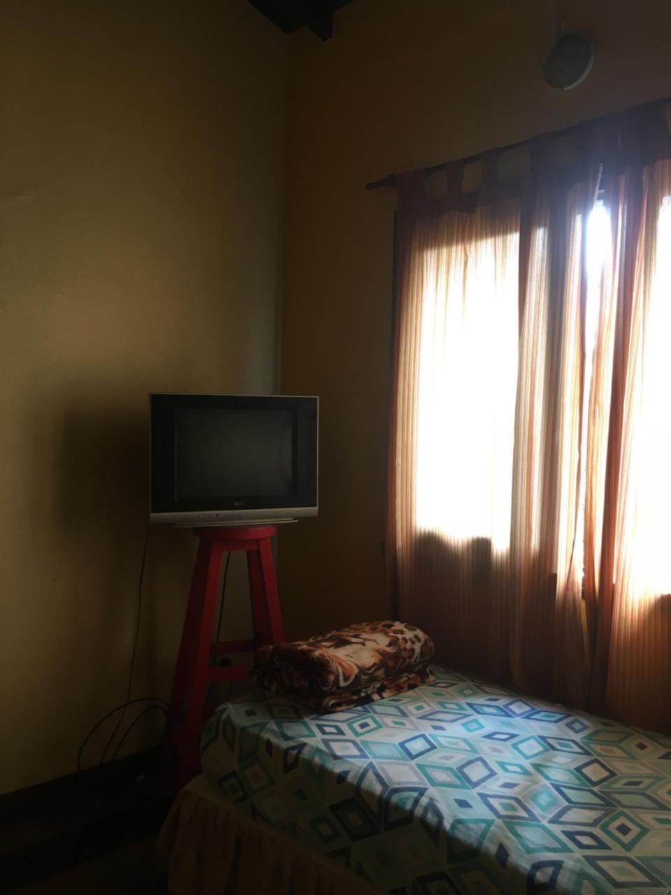 Hostel Costa Mosquito Posadas Eksteriør bilde