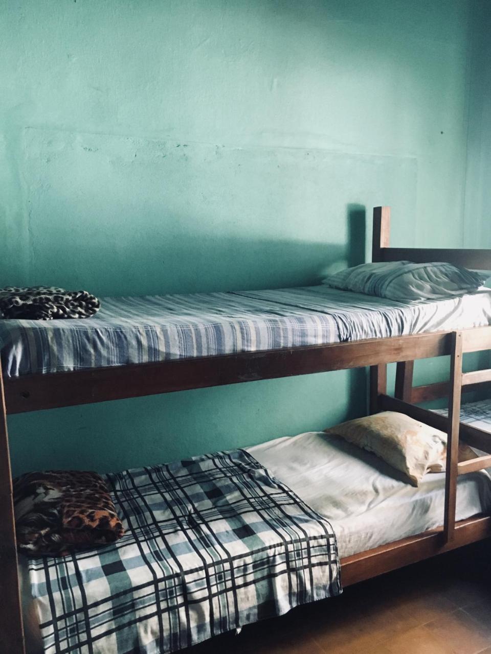 Hostel Costa Mosquito Posadas Eksteriør bilde