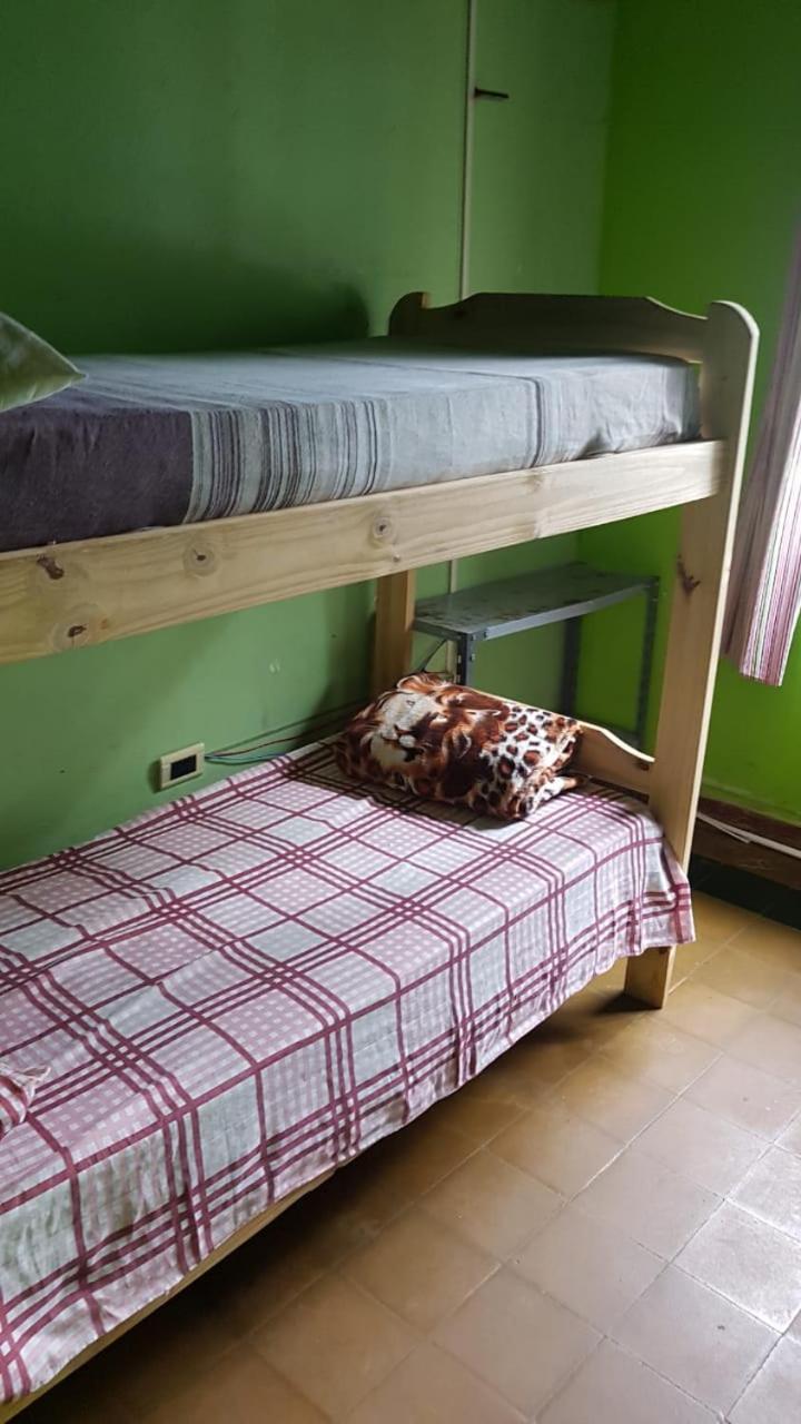 Hostel Costa Mosquito Posadas Eksteriør bilde