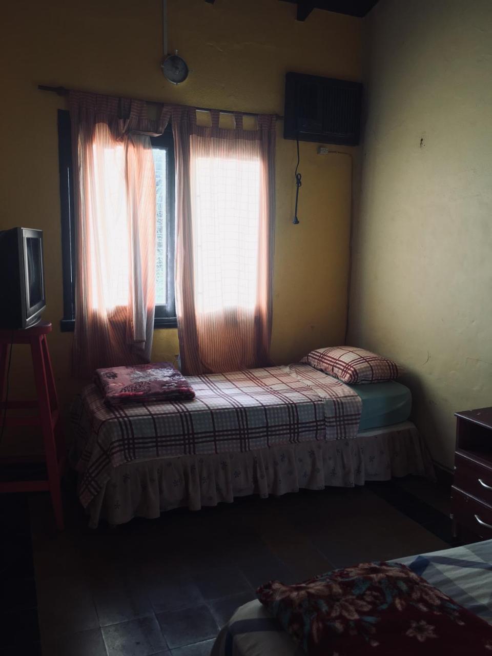 Hostel Costa Mosquito Posadas Eksteriør bilde