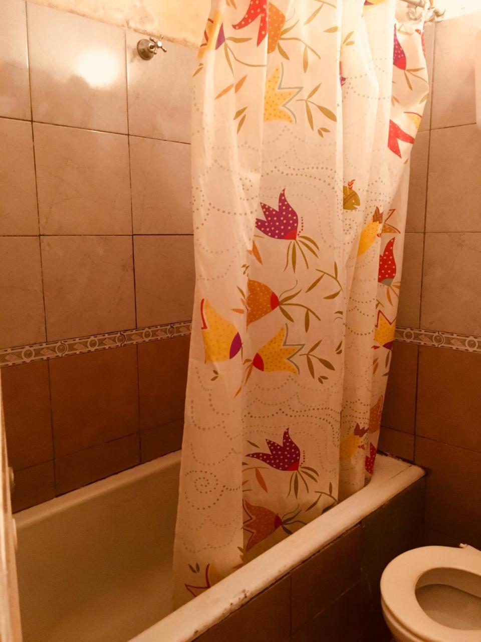 Hostel Costa Mosquito Posadas Eksteriør bilde